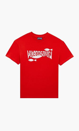 Fish T-Shirt