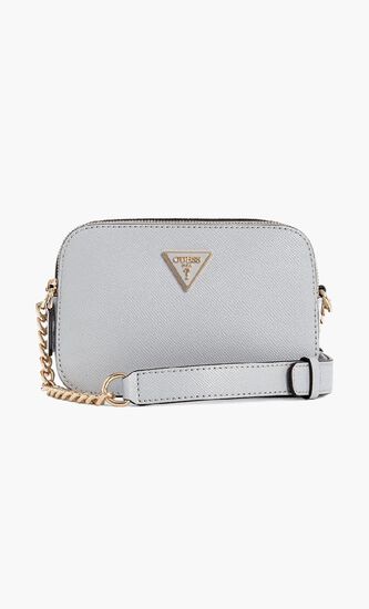 NOELLE CAMERA CROSSBODY