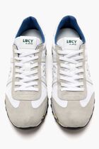 Lucyd Heritage Sneakers