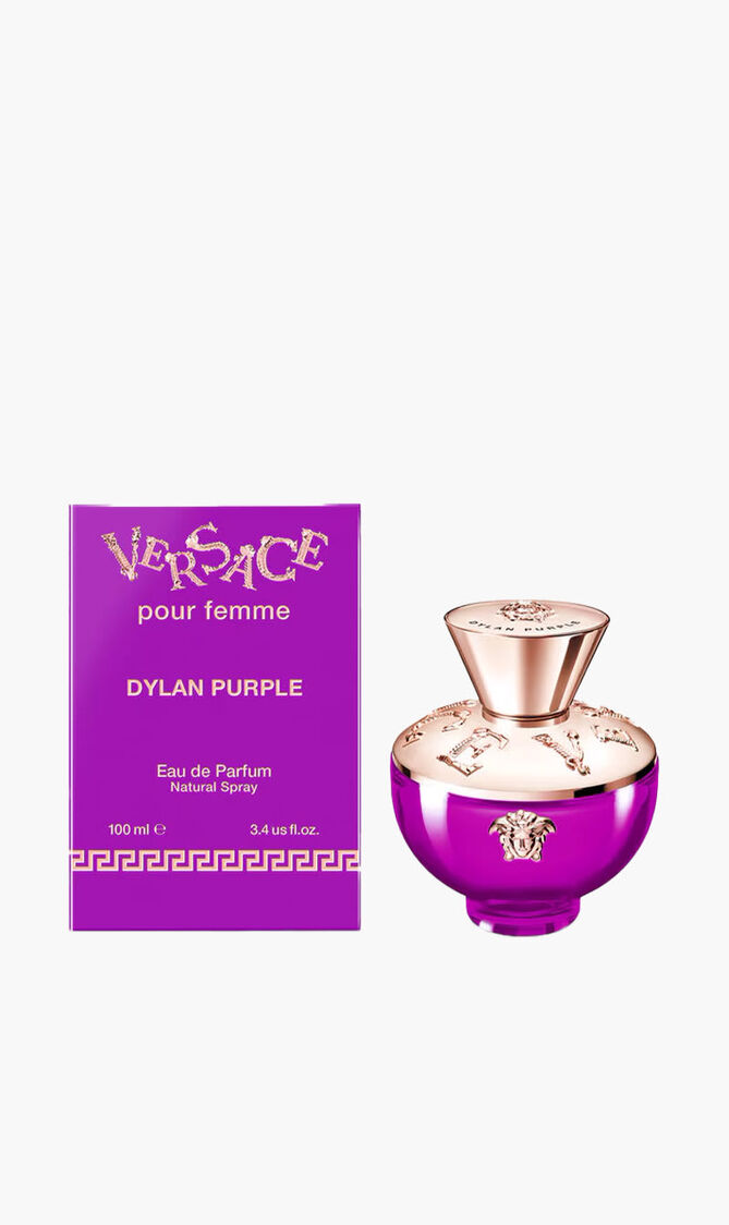 DYLAN PURPLE EDP 100 ML