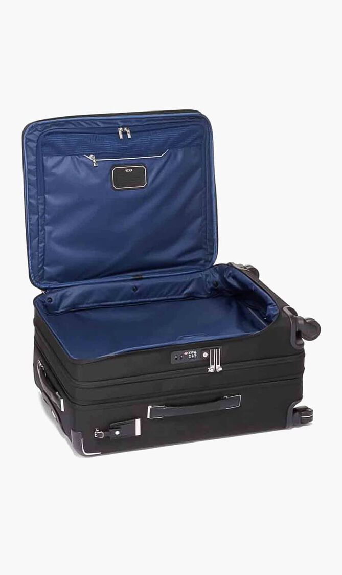 Packing Case Checked Luggage