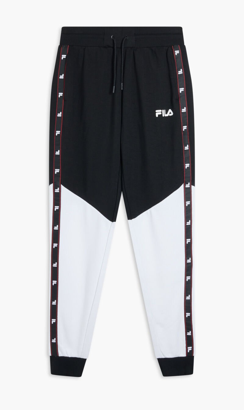 Fila tape pants shop