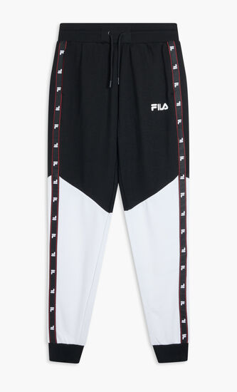 JACQUARD TAPE PANT