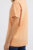 Embroidered Logo T-Shirt Embroidered Logo T-Shirt