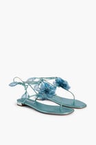 ZSA ZSA SANDAL FLAT ZSA ZSA SANDAL FLAT
