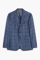 Suit Style Jacket