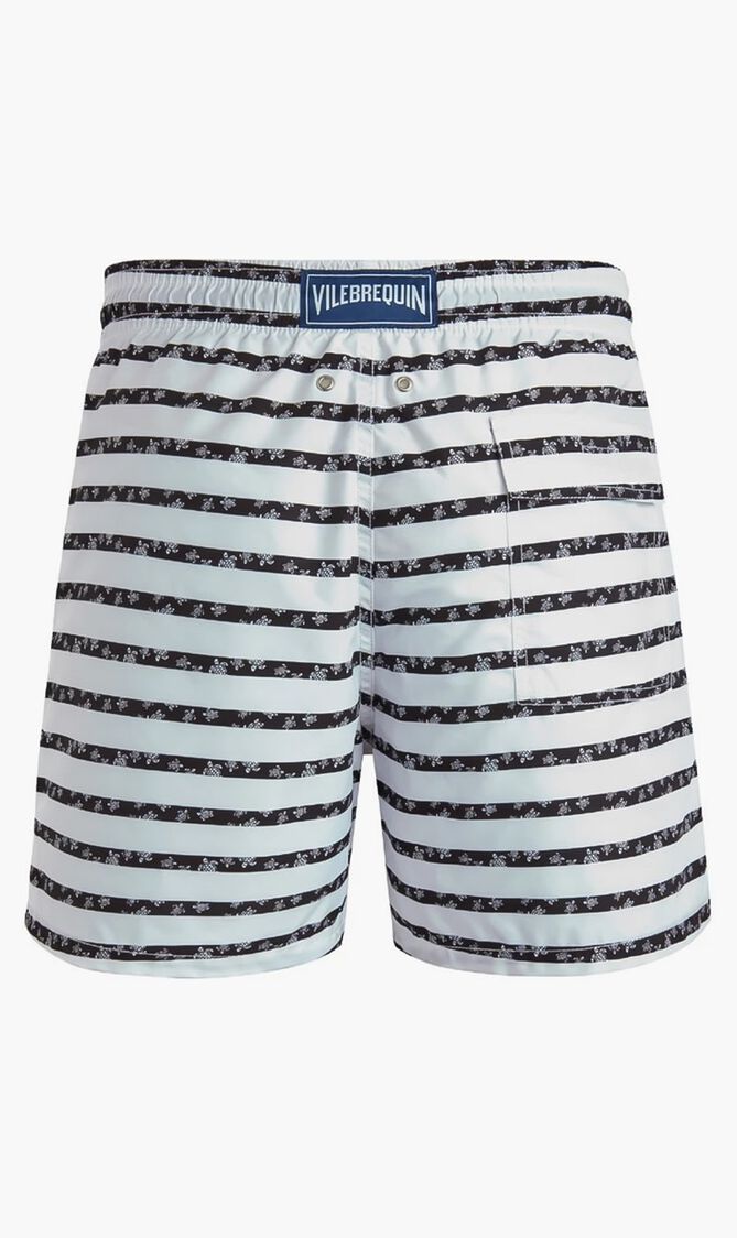 Micro Ronde des Tortues Rayee Swim Shorts