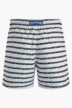 Micro Ronde des Tortues Rayee Swim Shorts