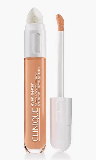 Even Better All-Over Concealer + Eraser, CN 90 Sand