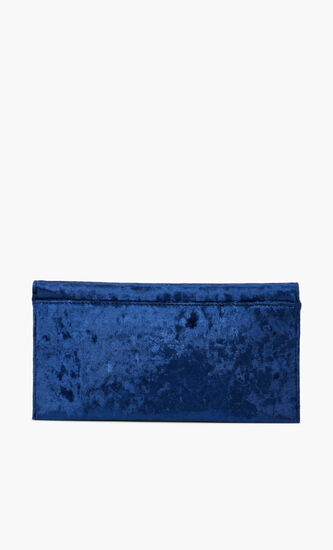 VIRTUAL FLAP CLUTCH