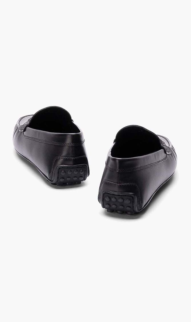 T Ring City Gomino Loafers