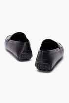 T Ring City Gomino Loafers