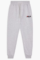 EMBROIDERED LOGO PANT