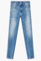 Shape Up Calicycle Indaco Jeans