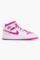 JORDAN 1 MID FUND GP