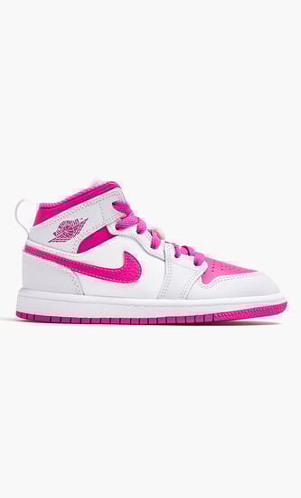 JORDAN 1 MID FUND GP