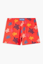 MOORISE HS23 MAILLOT DE BAIN COQUELICOT