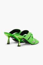 PANACHE TRIPLE STRAP SANDAL