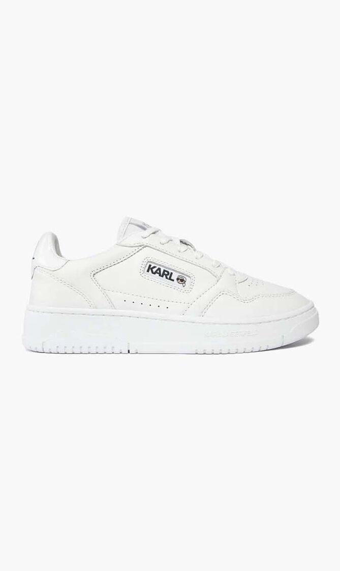 Krew Low Top Sneakers