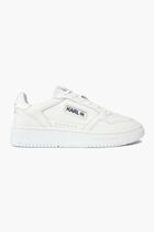 Krew Low Top Sneakers