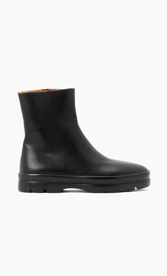 Billie Bootie