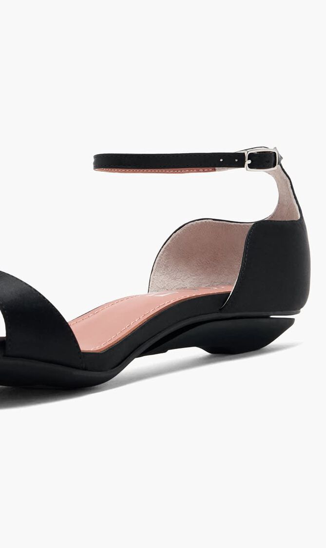 The Editor Convertible Sandals