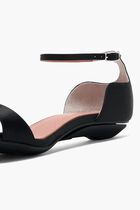 The Editor Convertible Sandals
