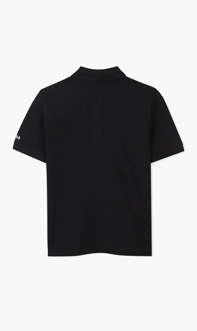 Classic Logo Polo
