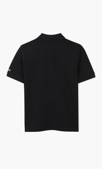 Classic Logo Polo
