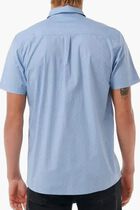 Micro Short Sleeve Shirt