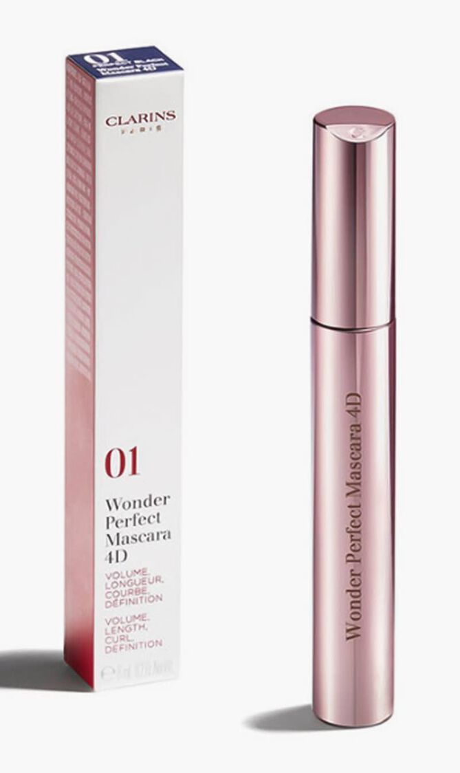 Wonder Perfect 4D Mascara