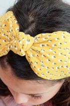 MAGIC FOREST mustard band