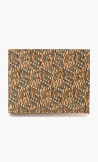 Ederlo Bifold Wallet