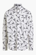 AOP GUITAR SHIRT