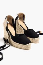 Carina Wedge Espadrilles