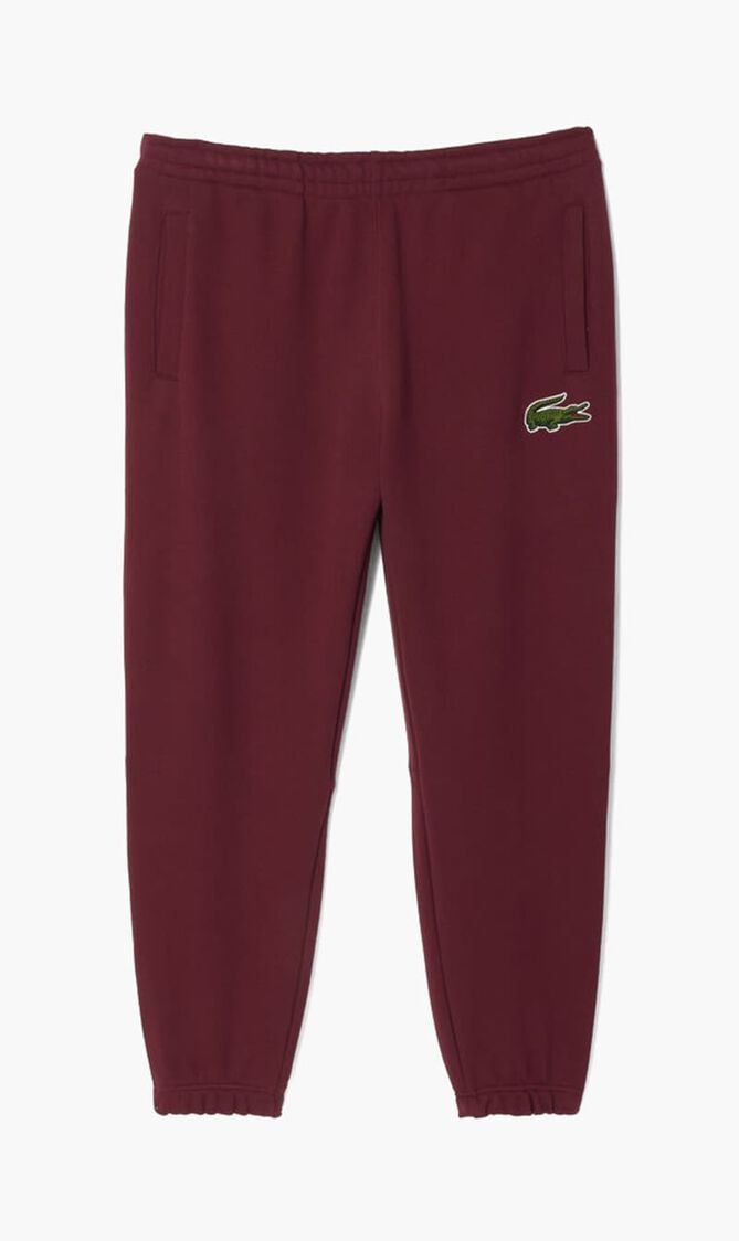 TRACKSUIT TROUSERS