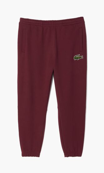 TRACKSUIT TROUSERS