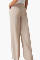 Eco Becky Straight Pants