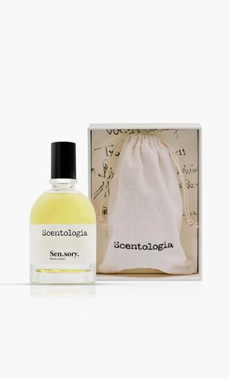 SCENTOLOGIA SENSORY EDP 100ML
