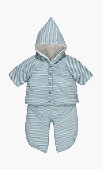 3-in-1 Suit