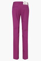 DRY WO FORMAL WIDE PANT FUCHSIA NO COLOR