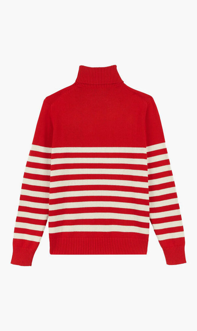 Cashm Rouge Sweater