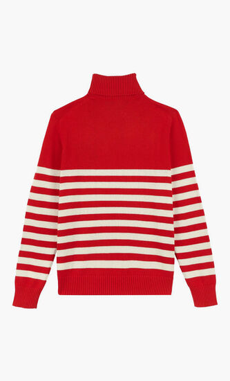Cashm Rouge Sweater