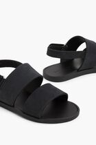 LEATHER SANDAL LEATHER SANDAL