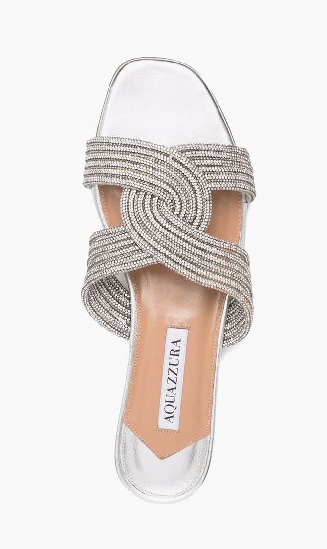 Gatsby Flat Sandals