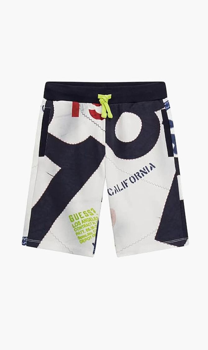 ACTIVE SHORTS