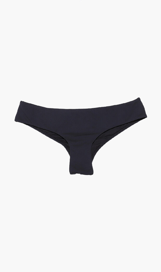 Low-Rise Bikini Briefs