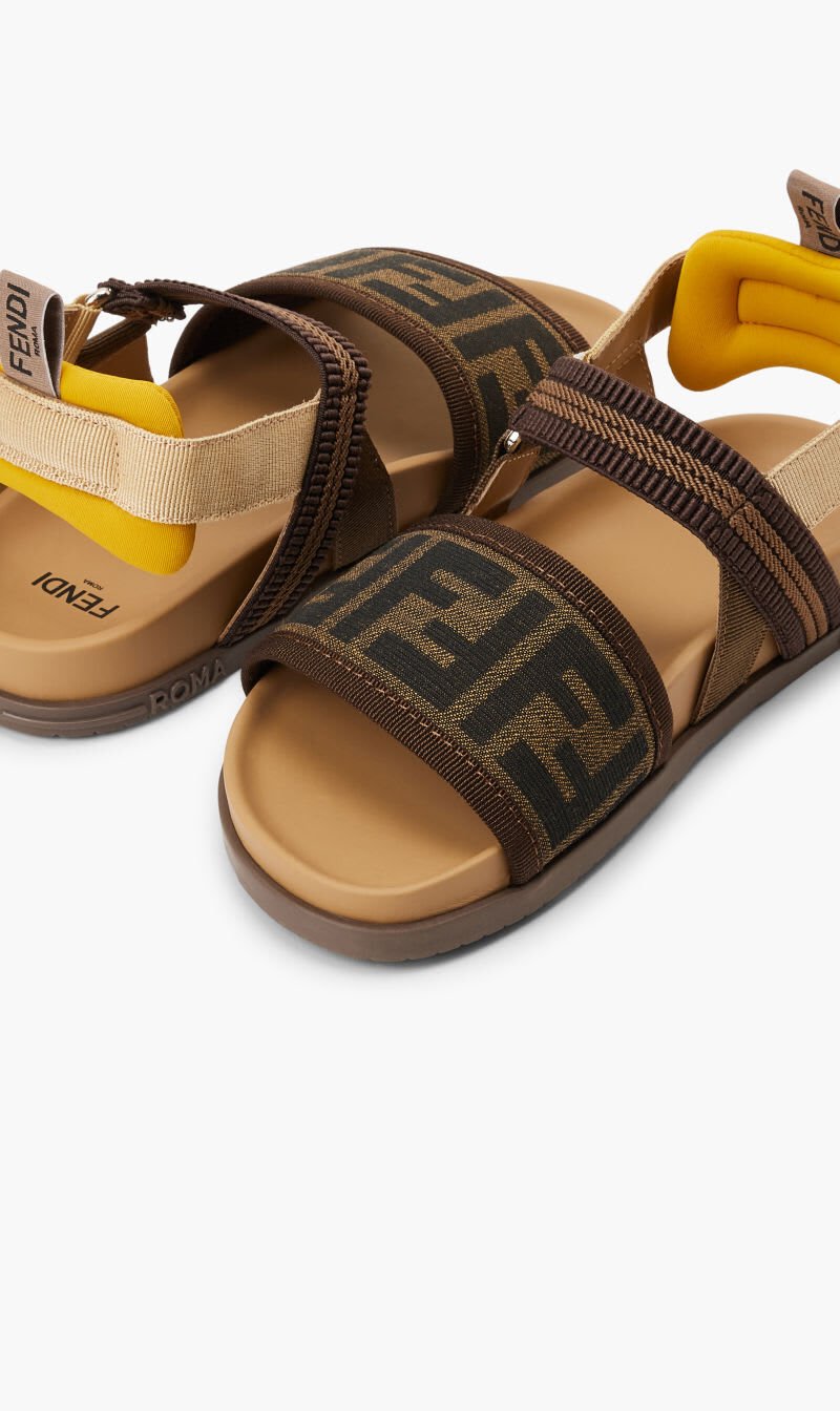 Sandalo guess 2018 top