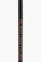 One Move Liquid Eyeliner, 02 Chocolate