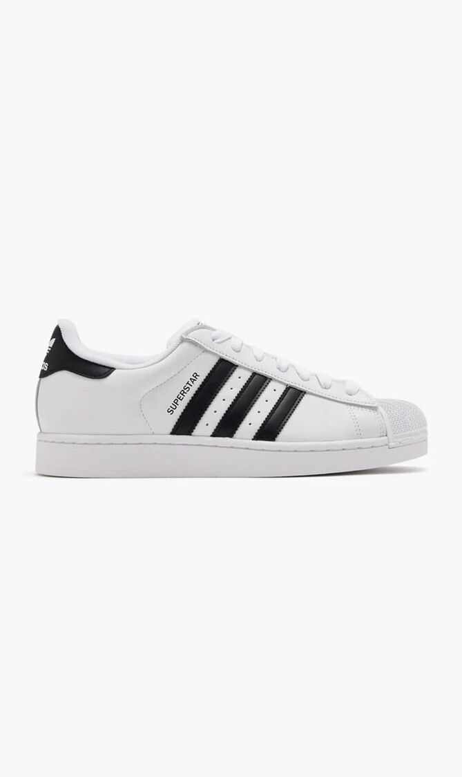ADIDAS Superstar II sneakers